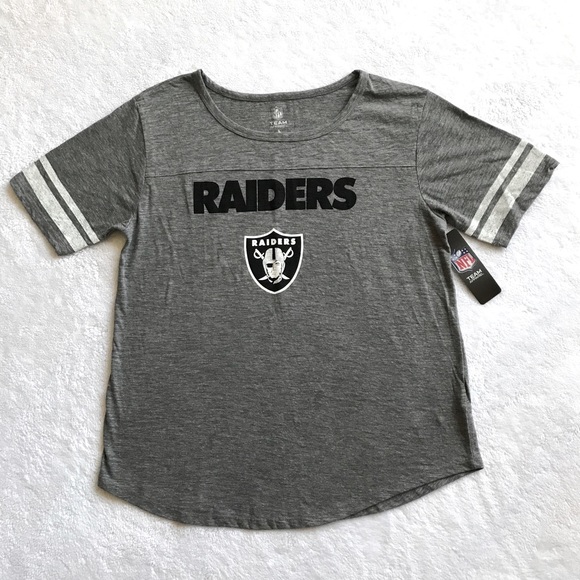 las vegas raiders womens shirt